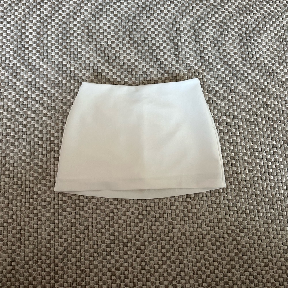 Abercrombie Mini Skort